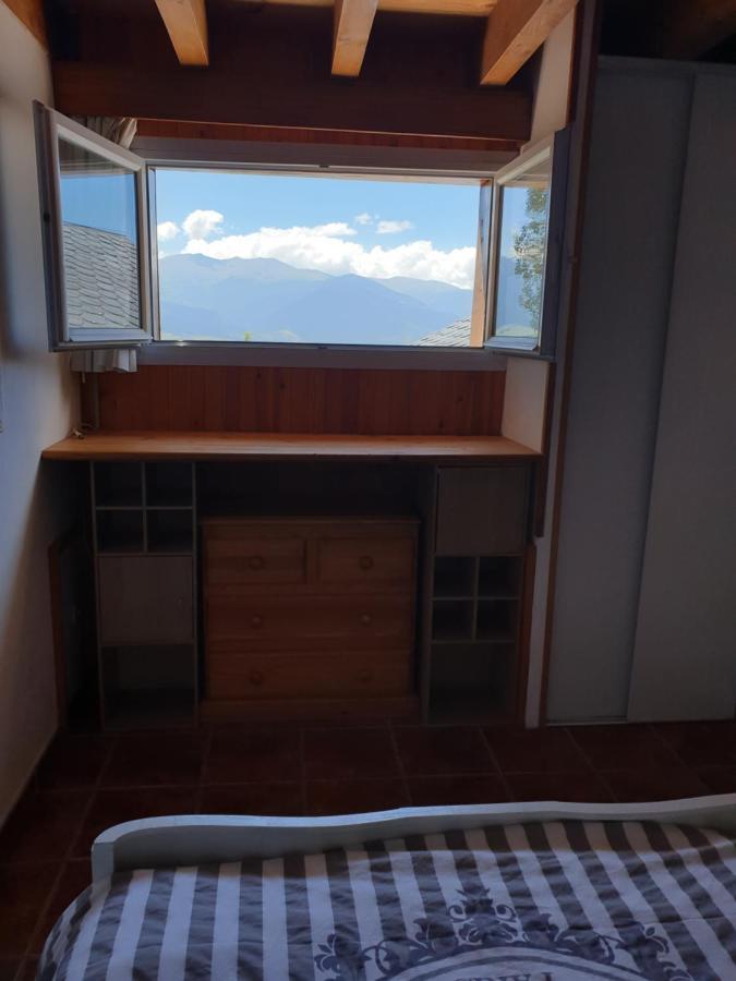 Villa Odette Font-Romeu-Odeillo-Via Bagian luar foto